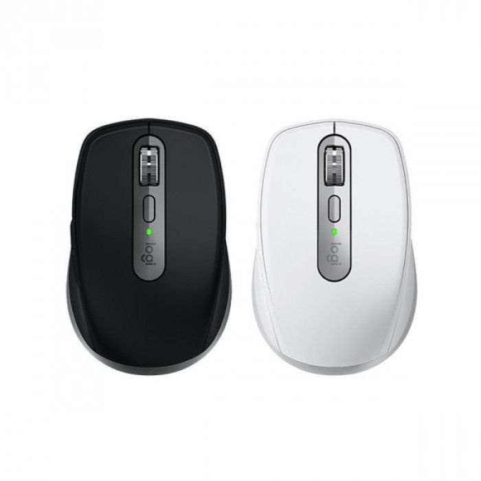 [로지텍] logitech MX Anywhere 3S for Mac 맥용 블루투스 무선 마우스