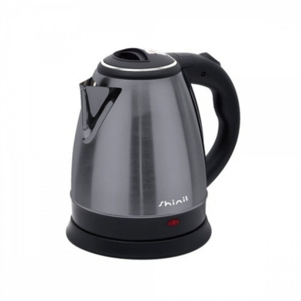 신일 전기 주전자 1.5L 그레이 SEP-S2815
