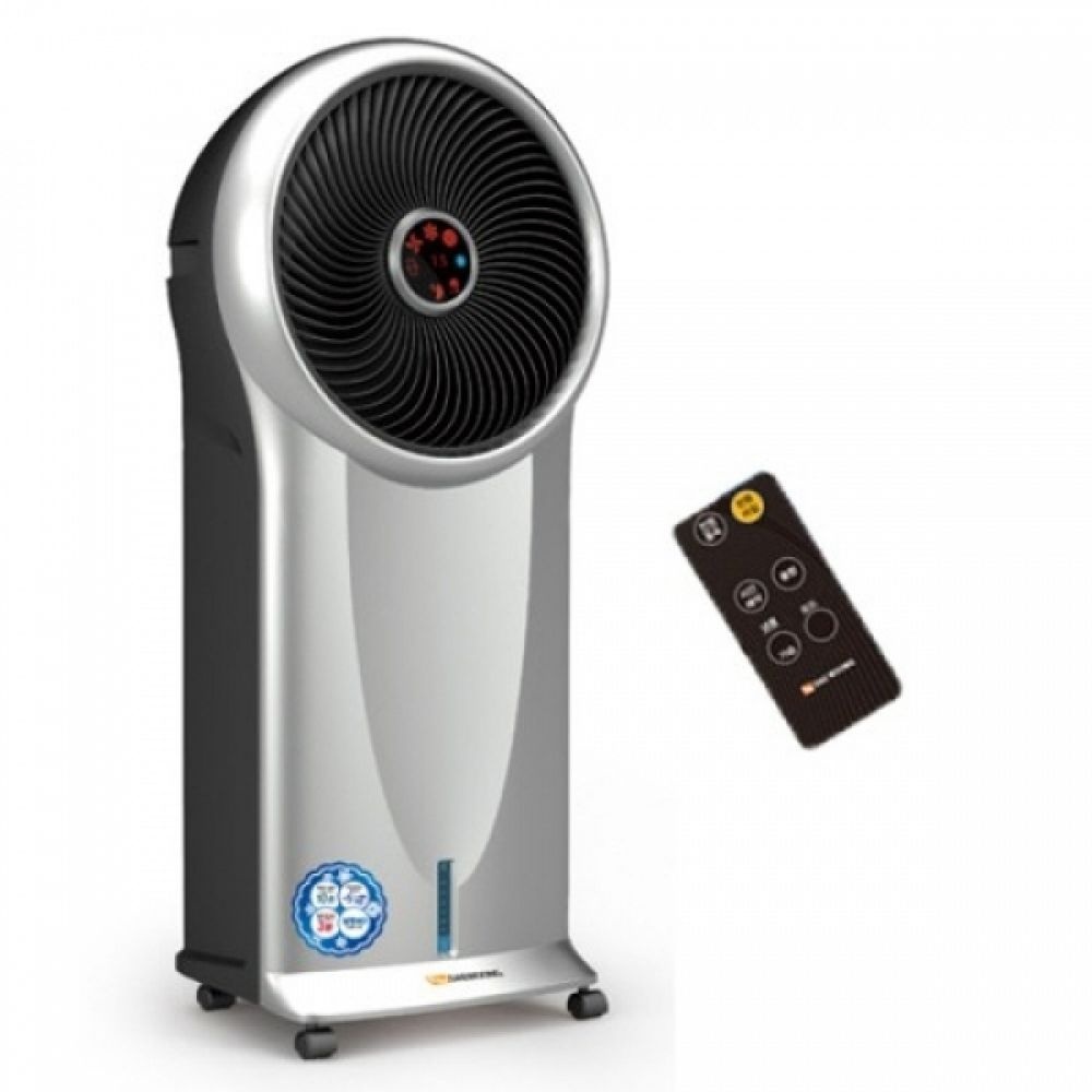 대웅 파워 에어쿨러 냉풍기 냉방기 공기청정 110W DW-2901