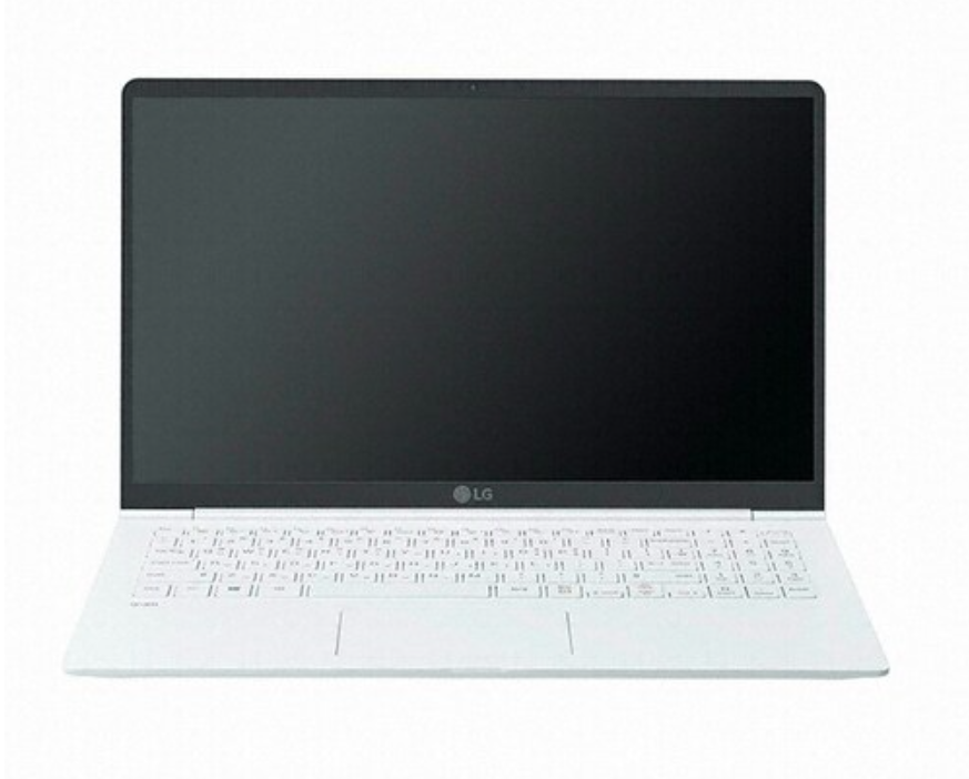 LG전자 2018 그램 15 15Z980 팬티엄 4415U 15.6인치 화이트
