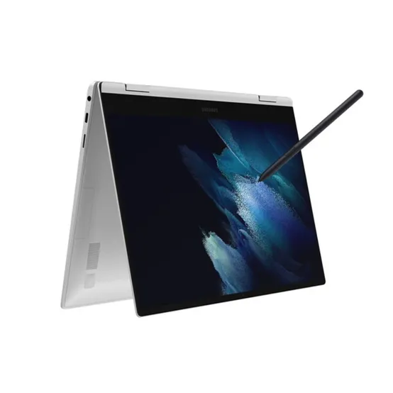 삼성 갤럭시북 Pro 360 NT950QDB i7-11세대 /16GB/512GB /15.6인치