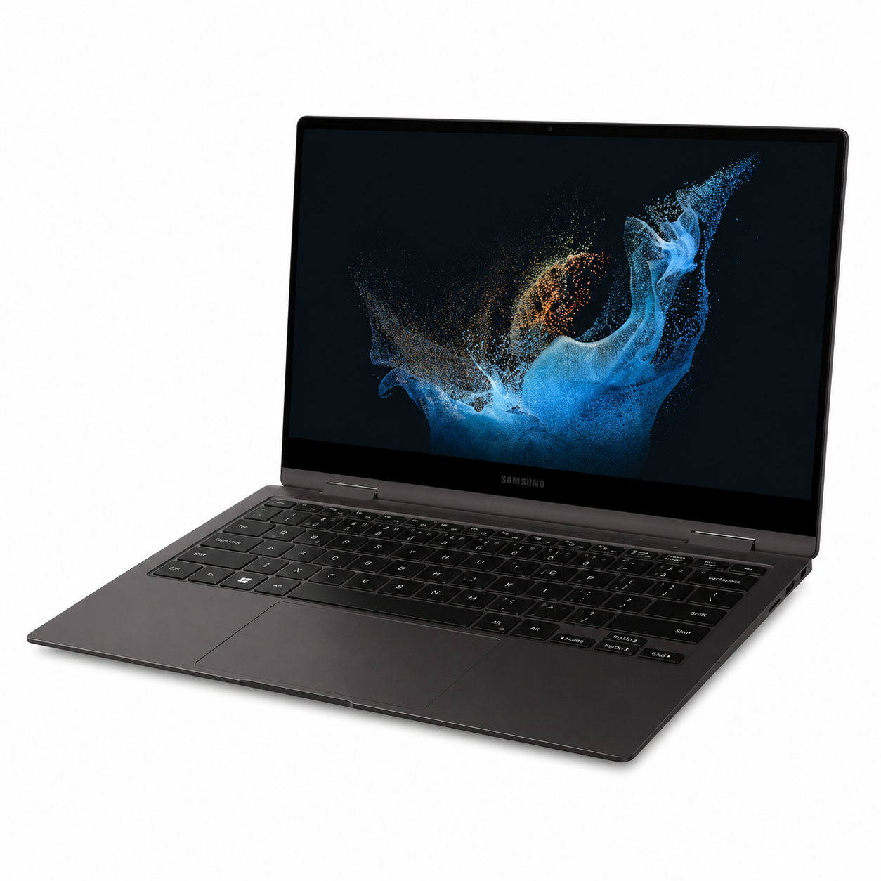 삼성전자 갤럭시북 프로 360 i7-11세대/ 16GB/ 500GB /15.6인치