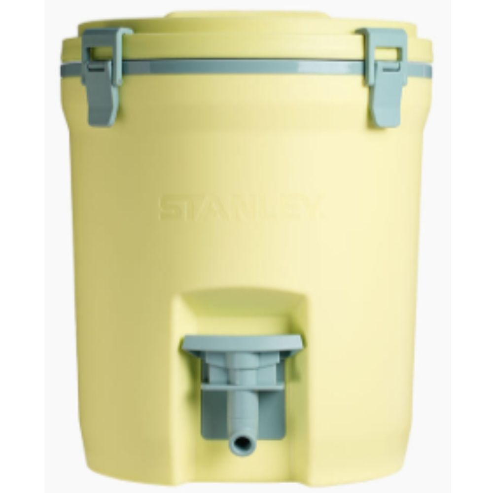 스탠리 워터 저그 캠핑 나들이 야외 보냉 7.5L 포멜로