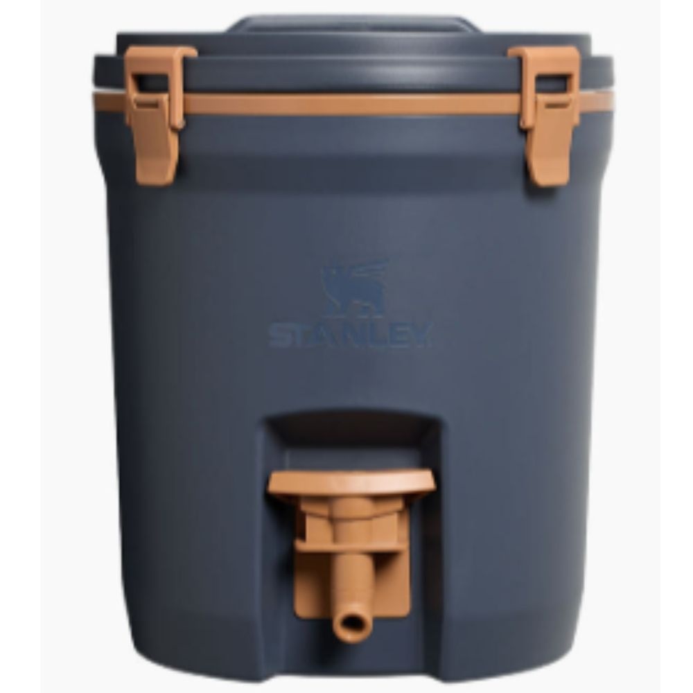 스탠리 워터 저그 캠핑 물통 나들이 7.5L 트와일라잇