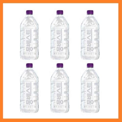 몽베스트 무라벨 1L 6개입