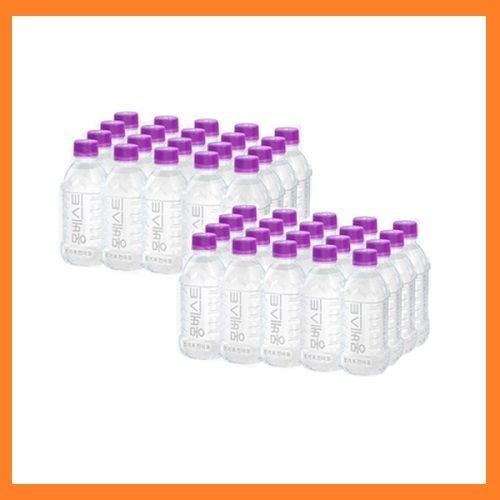 몽베스트 무라벨 330ml 40개입