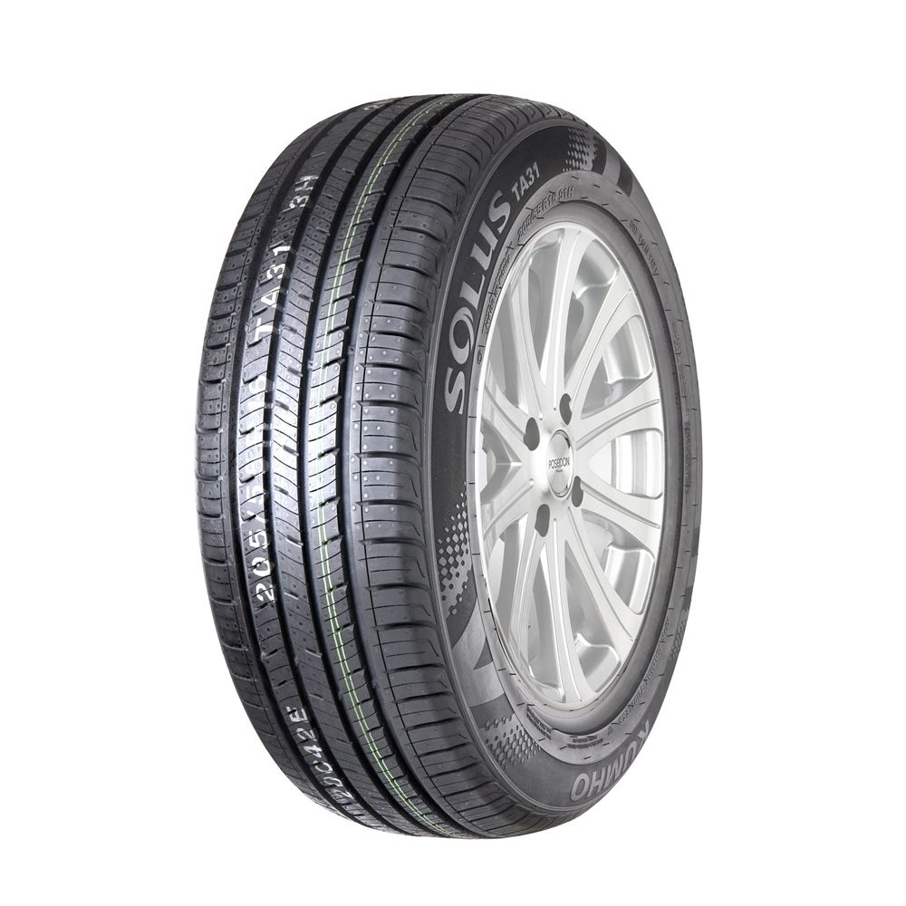 금호타이어 솔루스 SOLUS TA31 165/60R14 (택배발송/장착비별도)