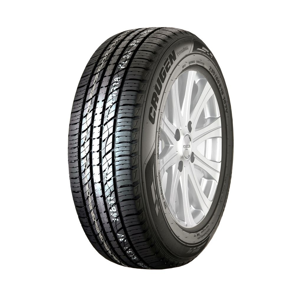 금호타이어 크루젠 프리미엄 KL33 265/50R20 (택배발송/장착비별도)