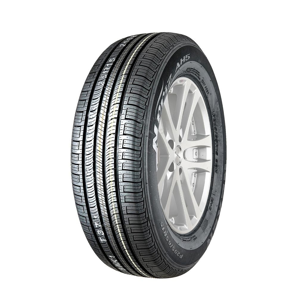 넥센타이어 엔프리즈 N Priz AH5 205/65R16 (장착비포함)