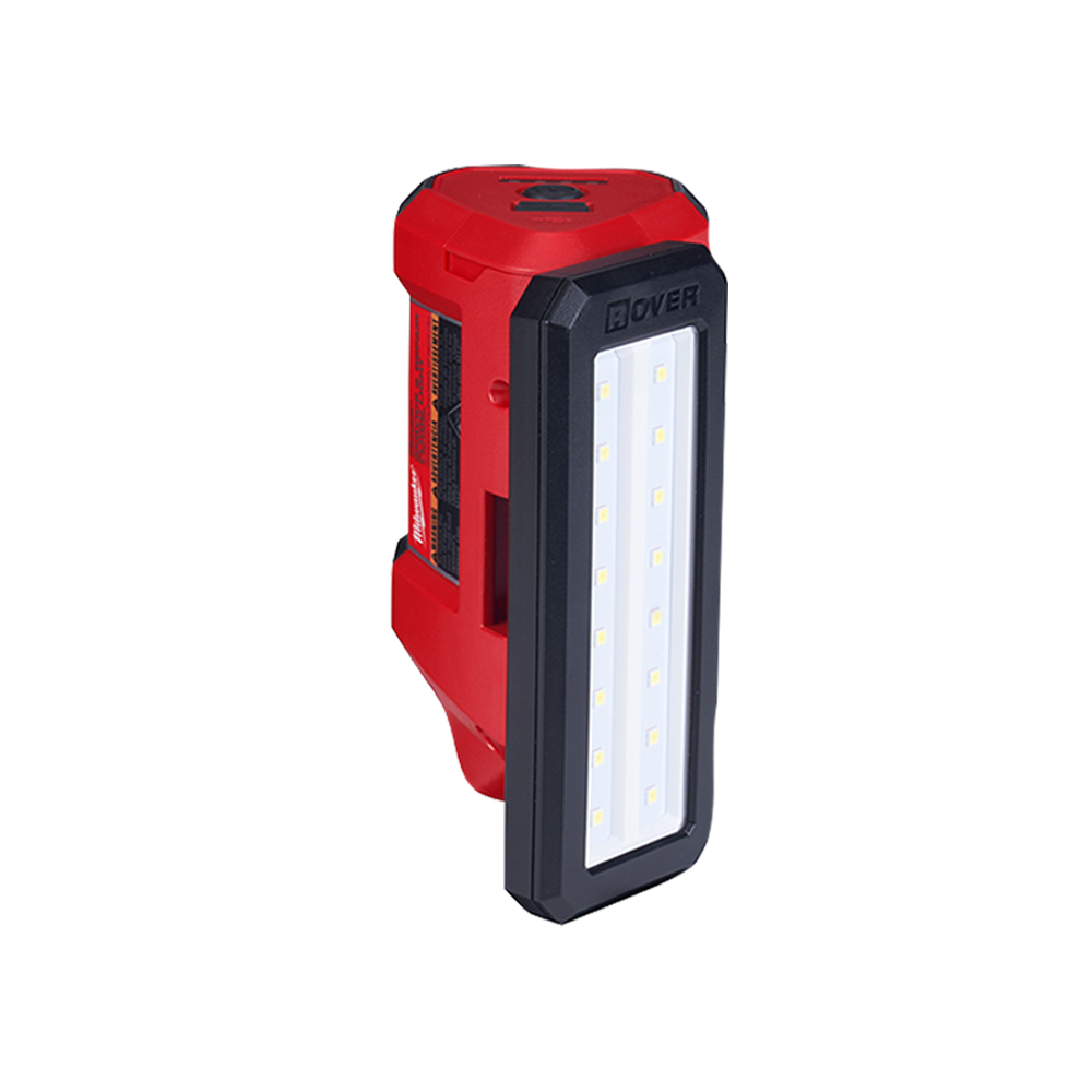 밀워키 M12 PAL-0 충전 회전 작업등 베어툴