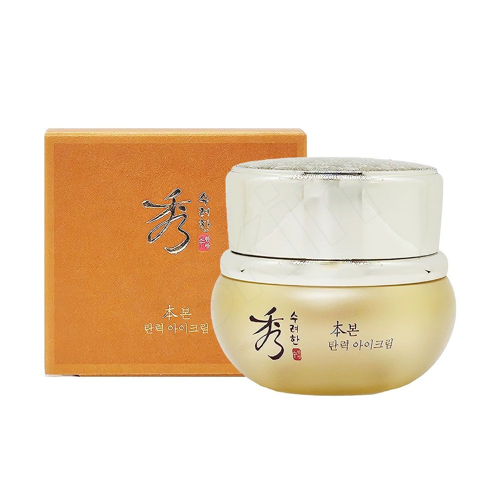 [오늘출발] 수려한 본 탄력 아이크림25ml