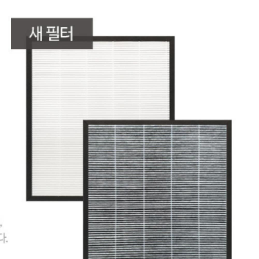 좋은 매직 코어공기청정기 ACL-170Z0 호환필터