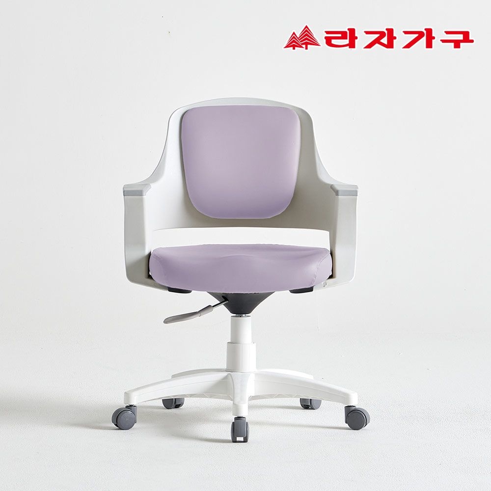 라자가구 100% 국내제작 킨더 학생 컴퓨터 책상 공부 사무실 의자