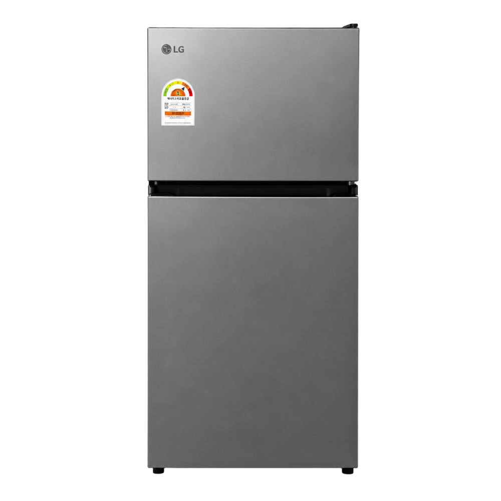 LG전자 LG전자 121L 2도어 B124S14
