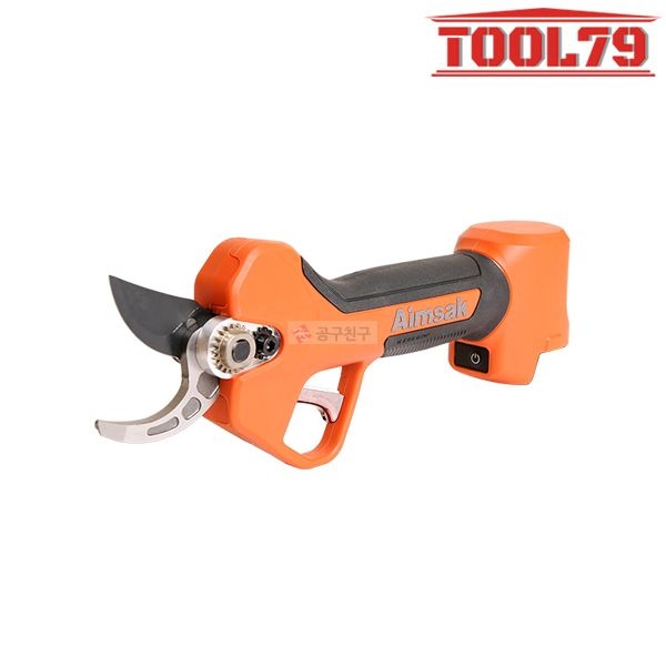 아임삭 BL14P50 2G 충전 전지가위 14.4V 본체만 날벌림 32mm Gen2 가지치기 절단 무선