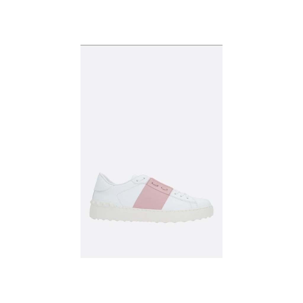 발렌티노 [E32]VALENTINO GARAVANI 8W2S0781BLU834 여성 로우탑 하이탑 슬립온 스니커즈 단화 에스빠듀