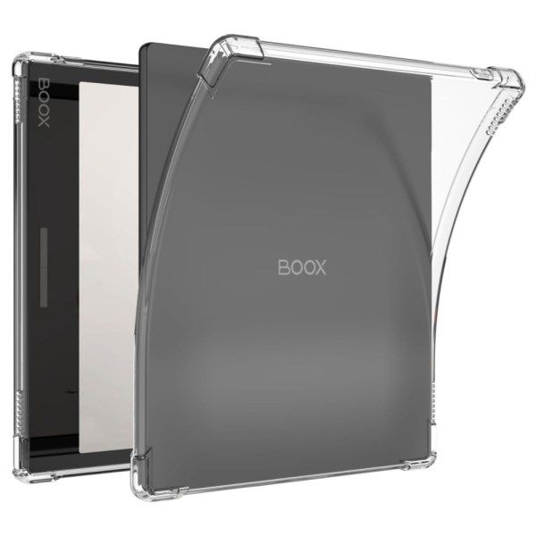텐바이텐 오닉스 북스 포크5/포크5s/루나X 6인치 젤리 케이스 이북 리더기
