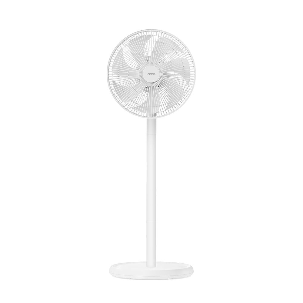미로 바람이지 12인치 무소음 BLDC 선풍기 서큘레이터