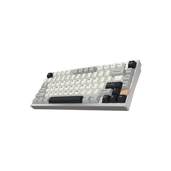 COX CA75 3모드 CNC 알루미늄 유무선 기계식