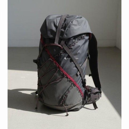 MUST IT_ 호네르 32L 등산 백팩 가방 공용 레이븐 40418U02-961