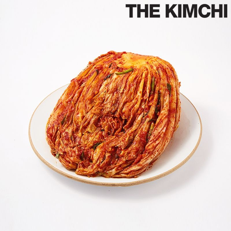 [홍진경 더김치] 포기김치 8kg[35870426]