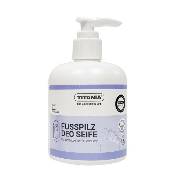 티타니아 발샴푸 300ml