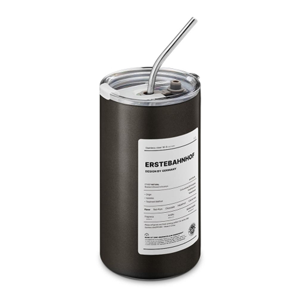 텐바이텐 에스테반호프 라이제텀블러600ml 딥그레이