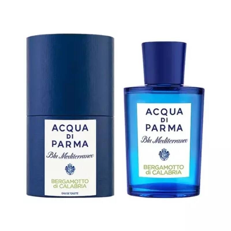 메온셀 베르가모또 디 칼라브리아 EDT 100ml