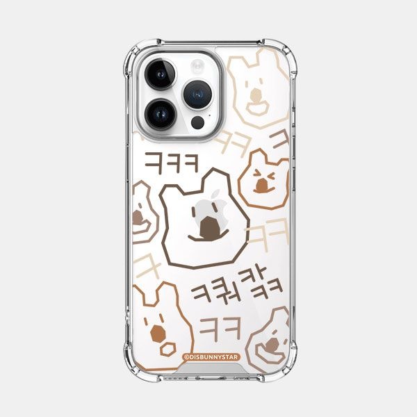 텐바이텐 탱크 하드젤리 케이스 ㅋㅋ쿼카