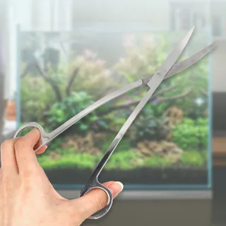 수초가위 수초가위40CM 수초트리밍가위