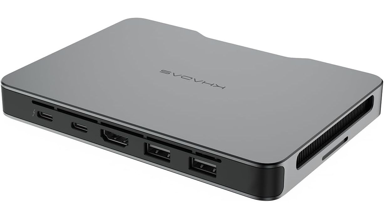 카다스 마인드2 [해외] 카다스 마인드 2 미니PC 인텔 코어 울트라7 155H 32GB 1TB SSD 8K