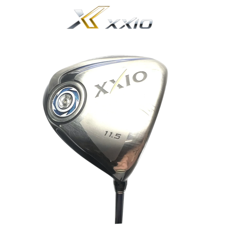 [중고] 젝시오 XXIO 9 MP900 11.5도 드라이버 DST 41 플렉스 R 품번 271