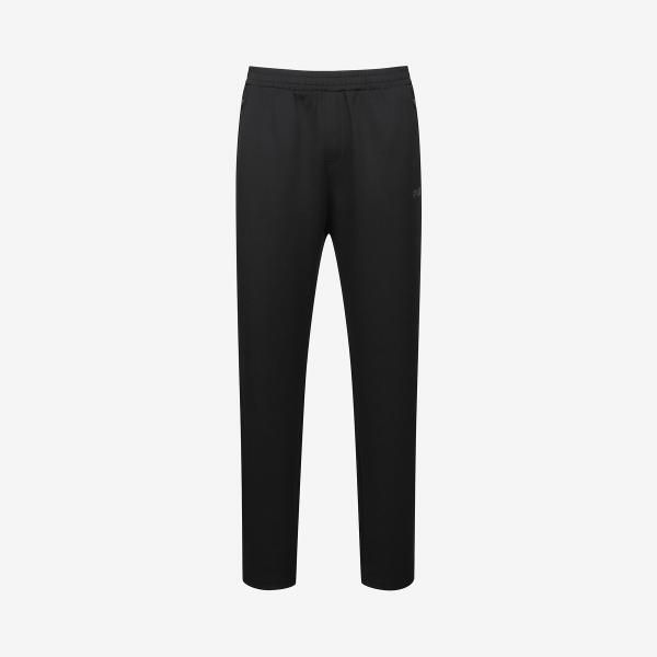 [휠라] [FILA] 피케 조거 트레이닝 팬츠 (FS2FPG3205U_BLK)