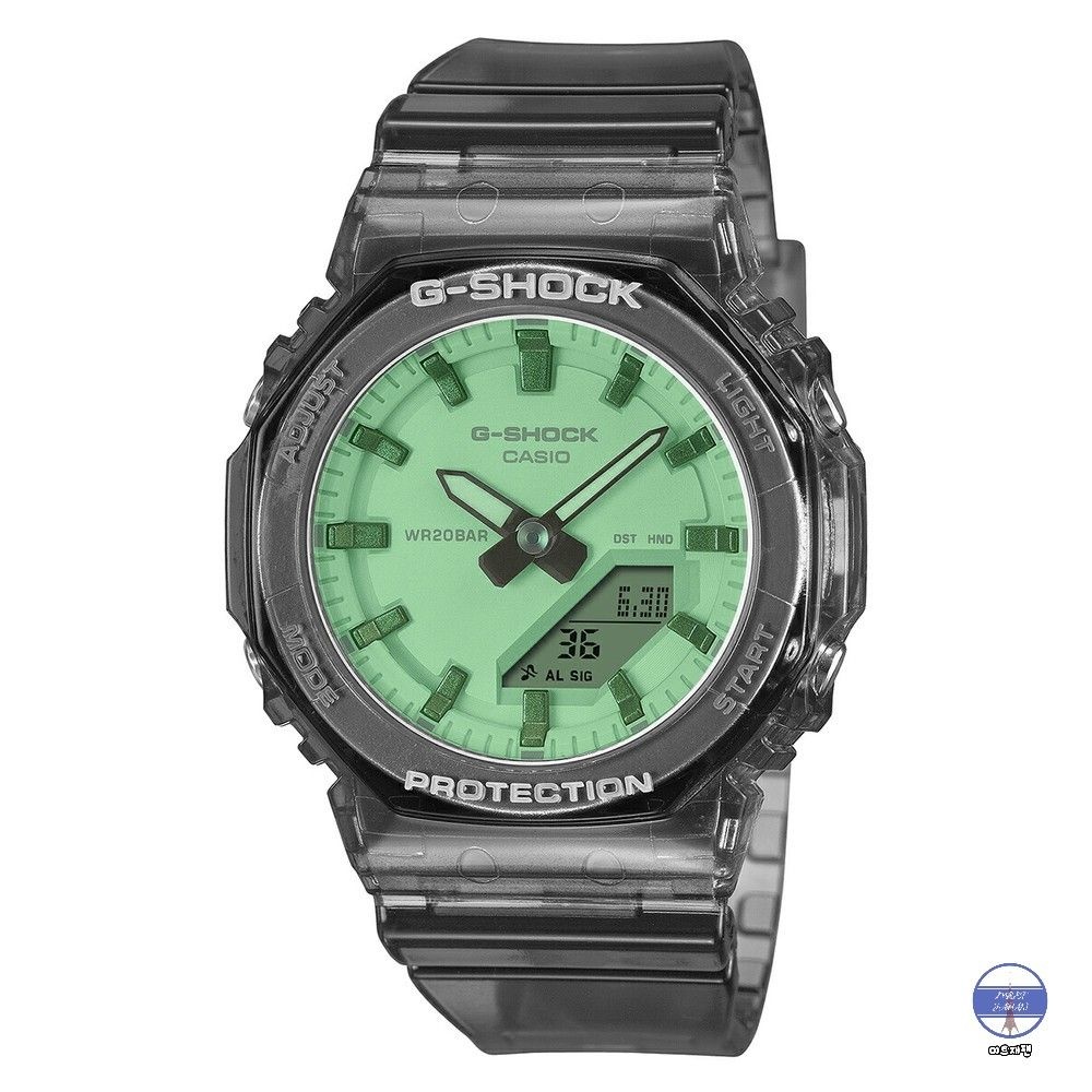 [해외] 카시오 G？SHOCK 여성 손목 시계 GMA-P2100SR-1AJF