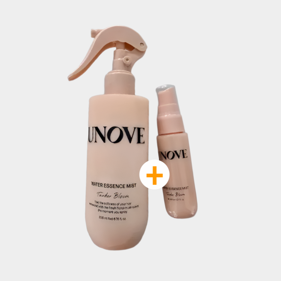 어노브 워터 에센스 헤어미스트 200ml+30ml (뿌리는 헤어에센스)