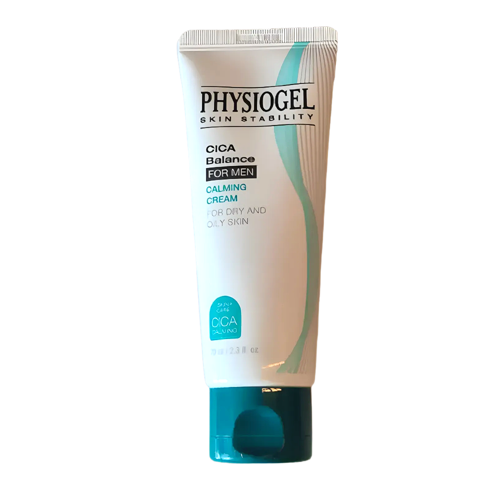 피지오겔 시카밸런스 포맨 카밍 크림 70ml
