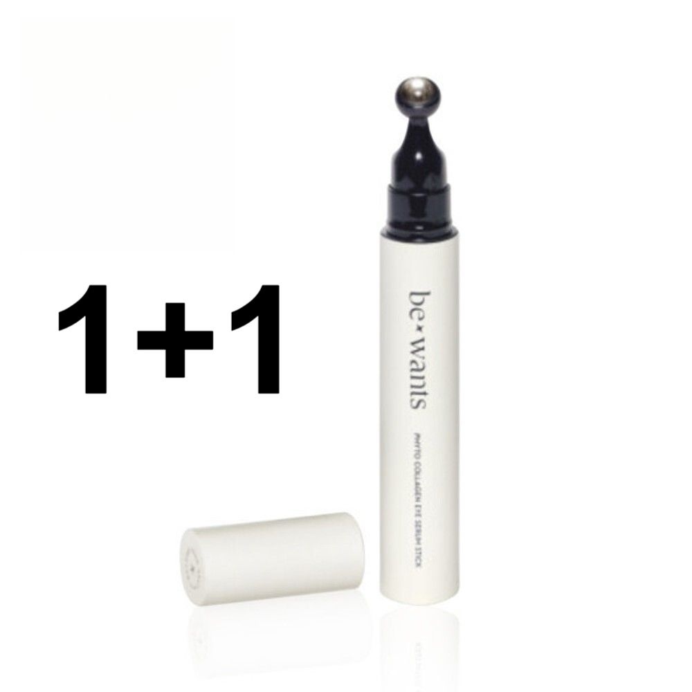 비원츠 1+1피토 콜라겐 아이세럼 스틱 15ml