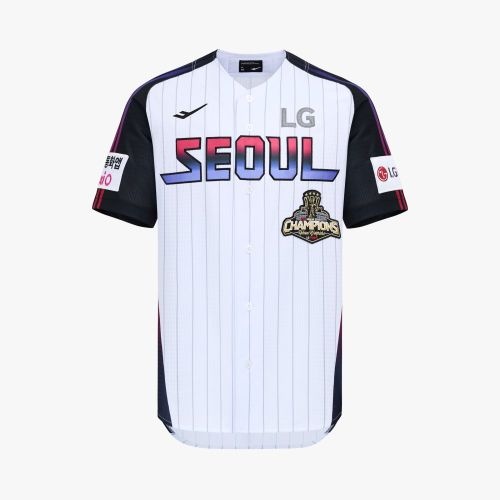 2026 프로야구 엘지 트윈스 서울의밤 야구 유니폼 스페셜 직관 응원복
