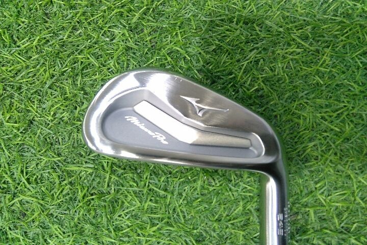 [중고] 미즈노 골프 아이언단품 미즈노 MIZUNO PRO 243 단품 S강도