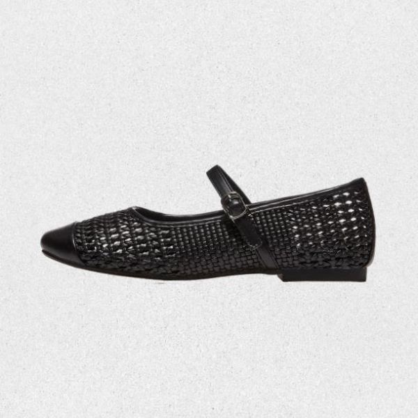 누오보 <매장정품> 누오보 NUOVO 지니아 1 - BLACK NC30653 1417885