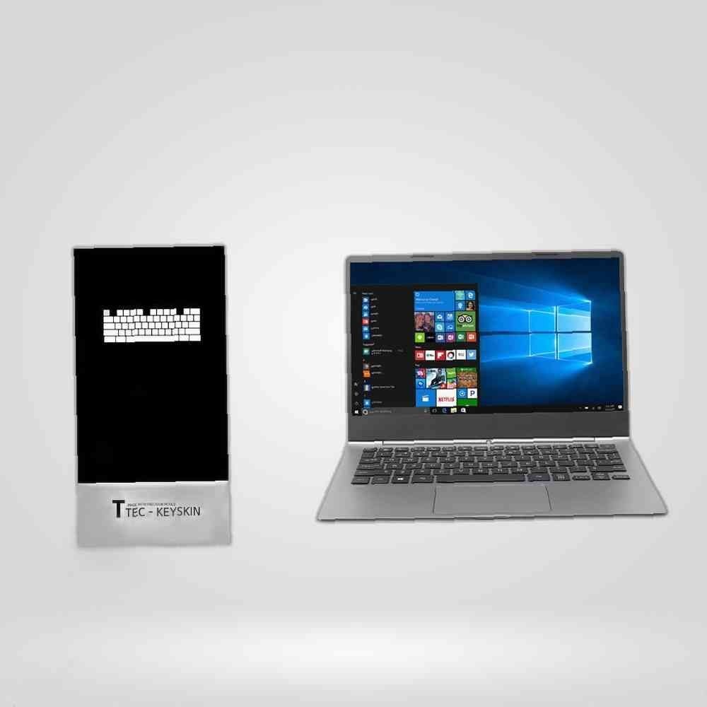 T LG 그램 14ZD980-MX30K 실리콘 키스킨 노트북 키보드스킨
