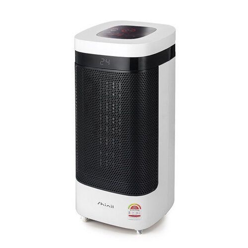신일 3초발열 PTC 전기온풍기 SEH-3000JA
