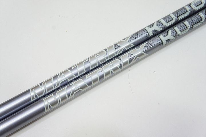 [중고] 매트릭스 샤프트 쿠조   95g 34in