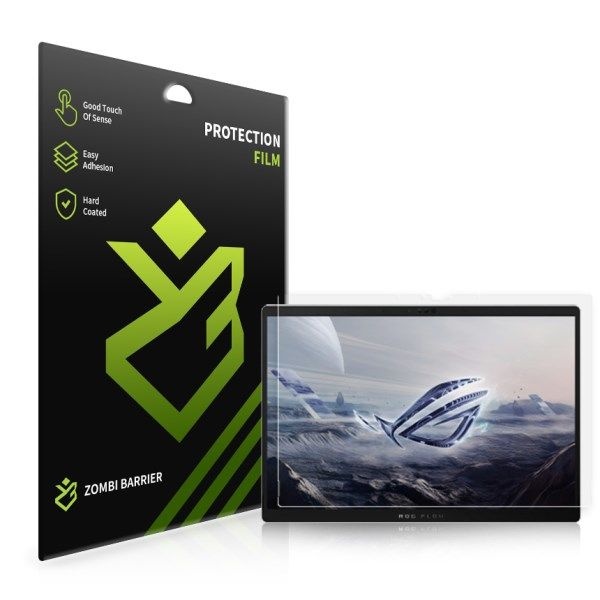 텐바이텐 에이수스 2025 ROG FLOW Z13 GZ302EA 올레포빅 고광택 액정보호필름