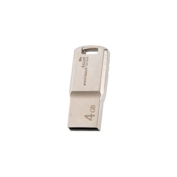 기브 액센 U28 루카 2.0 초소형 USB 4GB