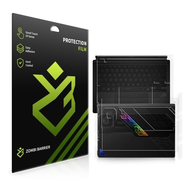 텐바이텐 에이수스 2025 ROG FLOW Z13 GZ302EA 외부보호필름