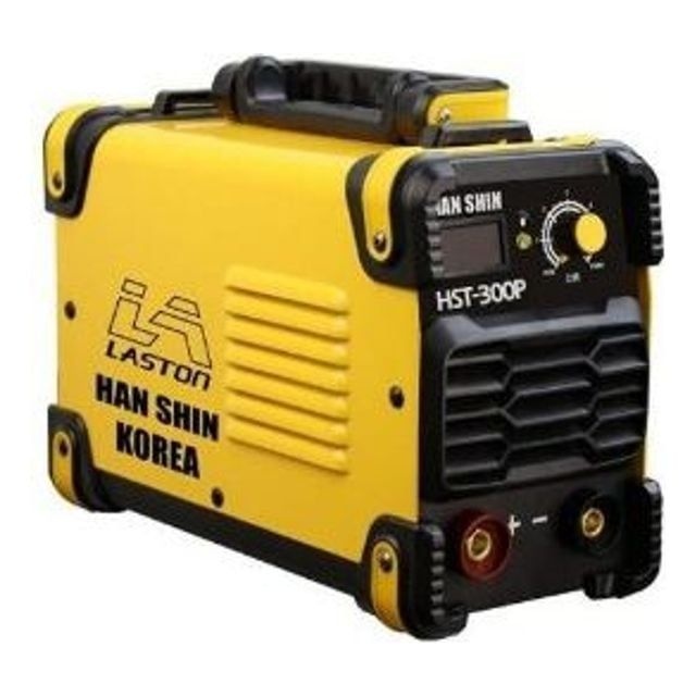 [오늘출발] 산업용 10kw 전기 아크용접기 HST-300P