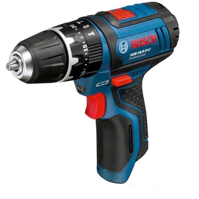 보쉬 보쉬 BOSCH 충전 햄머드릴 GSB10.8 2 LI 전동드릴 마끼다충전드릴 디월트전동공구