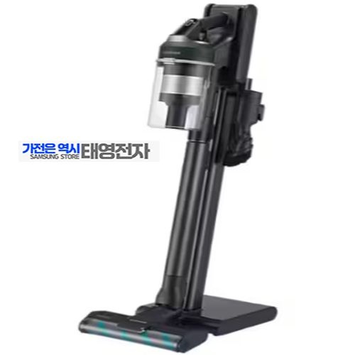 [온누리상품] 삼성전자 비스포크 제트 VS20C954AQN 우디그린 210W