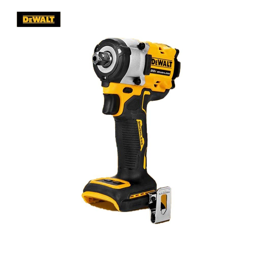 DEWALT 컴팩트 전동충전드릴 20V 임팩렌치 DCF922N-KR 베어툴